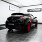 Renault Megane 275 Trophy-R Black-Only 803miles 1 Of Only 30 To Enter The UK