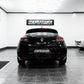 Renault Megane 275 Trophy-R Black-Only 803miles 1 Of Only 30 To Enter The UK