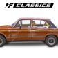 1980 Triumph Dolomite 1500cc Original Russet Brown 'Great Original Example'