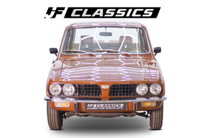 1980 Triumph Dolomite 1500cc Original Russet Brown*NOW SOLD*
