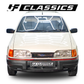 Ford P100 Pick-Up 1990 In Diamond White