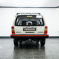 1990 Classic Volvo 240GL Estate White Superb Example