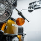 1971 HONDA CB750 FOUR K1 CLASSIC MOTORCYCLE IN CANDY GOLD