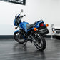 1982 Yamaha RD125Lc 2-Stroke Candy Blue