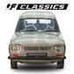 1967 MK1-Ford Escort Van In Ford Light Grey