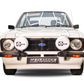 1980 Ford Escort MkII 1600 Sport In White