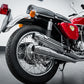 1970 HONDA CB750FOUR K0 CLASSIC MOTORCYCLE RED STUNNING CONDITION ONLY 284 Miles