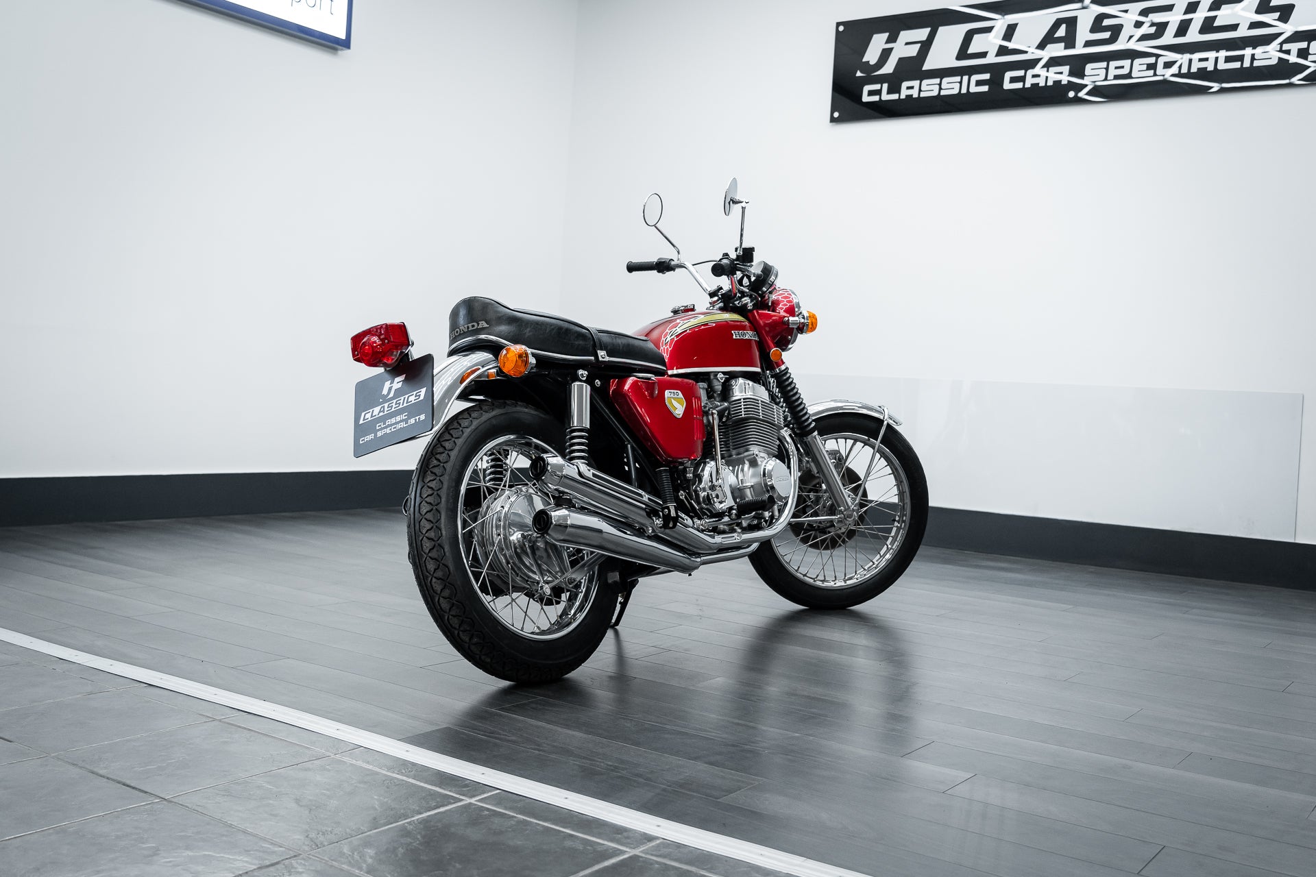 Honda - FILE CB CB750Four CB750 Commons Wikimedia Four HONDA 0 K0