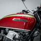 1970 HONDA CB750FOUR K0 CLASSIC MOTORCYCLE RED STUNNING CONDITION ONLY 284 Miles