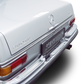 1972 Mercedes-Benz 280SE 3.5L V8 Aluminium Silver*NOW SOLD*