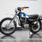 1975 YAMAHA DT175 ENDURO TRIALS MOTORCYCLE 'NOW SOLD'