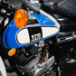 1975 YAMAHA DT175 ENDURO TRIALS MOTORCYCLE 'NOW SOLD'