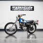 1975 YAMAHA DT175 ENDURO TRIALS MOTORCYCLE 'NOW SOLD'