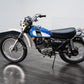 1975 YAMAHA DT175 ENDURO TRIALS MOTORCYCLE 'NOW SOLD'
