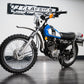 1975 YAMAHA DT175 ENDURO TRIALS MOTORCYCLE 'NOW SOLD'