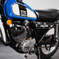 1975 YAMAHA DT175 ENDURO TRIALS MOTORCYCLE 'NOW SOLD'