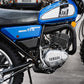1975 YAMAHA DT175 ENDURO TRIALS MOTORCYCLE 'NOW SOLD'
