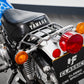 1975 YAMAHA DT175 ENDURO TRIALS MOTORCYCLE 'NOW SOLD'
