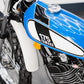 1975 YAMAHA DT175 ENDURO TRIALS MOTORCYCLE 'NOW SOLD'