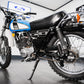 1975 YAMAHA DT175 ENDURO TRIALS MOTORCYCLE 'NOW SOLD'