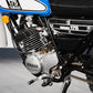 1975 YAMAHA DT175 ENDURO TRIALS MOTORCYCLE 'NOW SOLD'