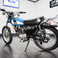 1975 YAMAHA DT175 ENDURO TRIALS MOTORCYCLE 'NOW SOLD'