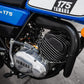 1975 YAMAHA DT175 ENDURO TRIALS MOTORCYCLE 'NOW SOLD'