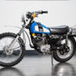 1975 YAMAHA DT175 ENDURO TRIALS MOTORCYCLE 'NOW SOLD'