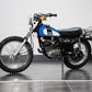 1975 YAMAHA DT175 ENDURO TRIALS MOTORCYCLE 'NOW SOLD'