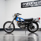 1975 YAMAHA DT175 ENDURO TRIALS MOTORCYCLE 'NOW SOLD'
