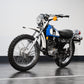 1975 YAMAHA DT175 ENDURO TRIALS MOTORCYCLE 'NOW SOLD'