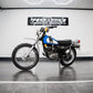 1975 YAMAHA DT175 ENDURO TRIALS MOTORCYCLE 'NOW SOLD'
