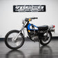 1975 YAMAHA DT175 ENDURO TRIALS MOTORCYCLE 'NOW SOLD'