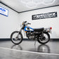 1975 YAMAHA DT175 ENDURO TRIALS MOTORCYCLE 'NOW SOLD'