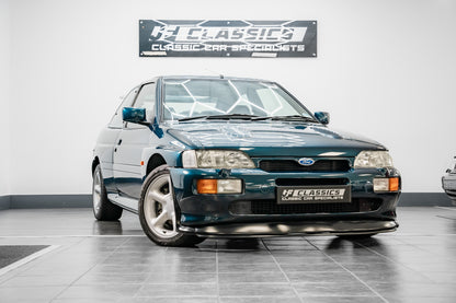 1994 Ford Escort Rs Cosworth Lux,*NOW SOLD*