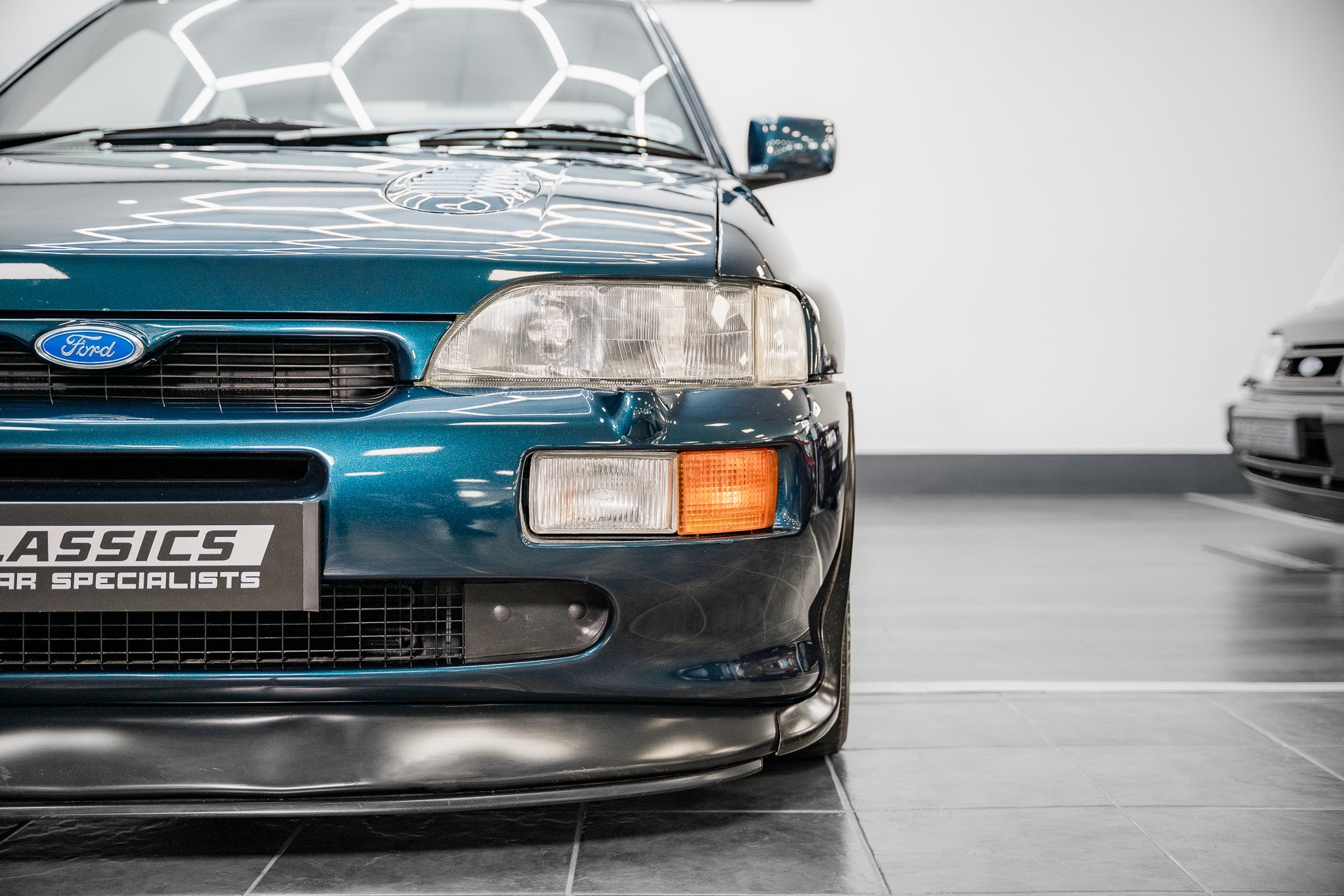 1994 Ford Escort Rs Cosworth Lux,*NOW SOLD*