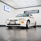 1992 FORD ESCORT Rs COSWORTH 'BIG TURBO' DIAMOND WHITE