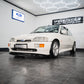 1992 FORD ESCORT Rs COSWORTH 'BIG TURBO' DIAMOND WHITE