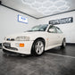 1992 FORD ESCORT Rs COSWORTH 'BIG TURBO' DIAMOND WHITE