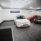 1992 FORD ESCORT Rs COSWORTH 'BIG TURBO' DIAMOND WHITE