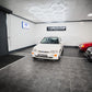 1992 FORD ESCORT Rs COSWORTH 'BIG TURBO' DIAMOND WHITE