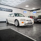 1992 FORD ESCORT Rs COSWORTH 'BIG TURBO' DIAMOND WHITE