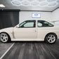 1992 FORD ESCORT Rs COSWORTH 'BIG TURBO' DIAMOND WHITE