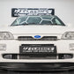 1992 FORD ESCORT Rs COSWORTH 'BIG TURBO' DIAMOND WHITE
