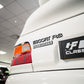 1992 FORD ESCORT Rs COSWORTH 'BIG TURBO' DIAMOND WHITE