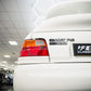 1992 FORD ESCORT Rs COSWORTH 'BIG TURBO' DIAMOND WHITE