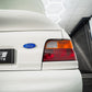 1992 FORD ESCORT Rs COSWORTH 'BIG TURBO' DIAMOND WHITE