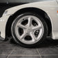 1992 FORD ESCORT Rs COSWORTH 'BIG TURBO' DIAMOND WHITE