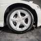 1992 FORD ESCORT Rs COSWORTH 'BIG TURBO' DIAMOND WHITE