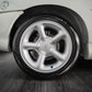 1992 FORD ESCORT Rs COSWORTH 'BIG TURBO' DIAMOND WHITE